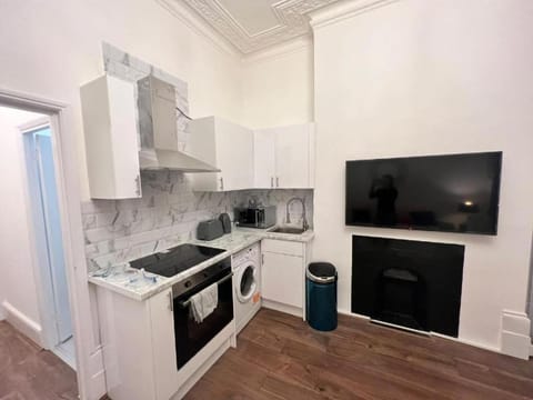 Iconic One Bed Apartment in Chiswick Wohnung in Brentford
