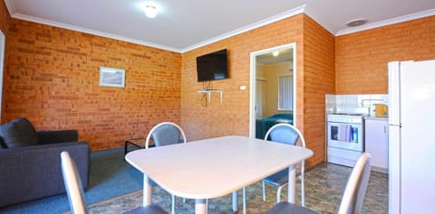 Abrolhos Reef Lodge Motel in Geraldton