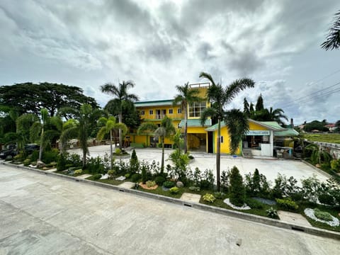 Dreaming Forest Hotel - Libjo, Batangas Hôtel in Batangas