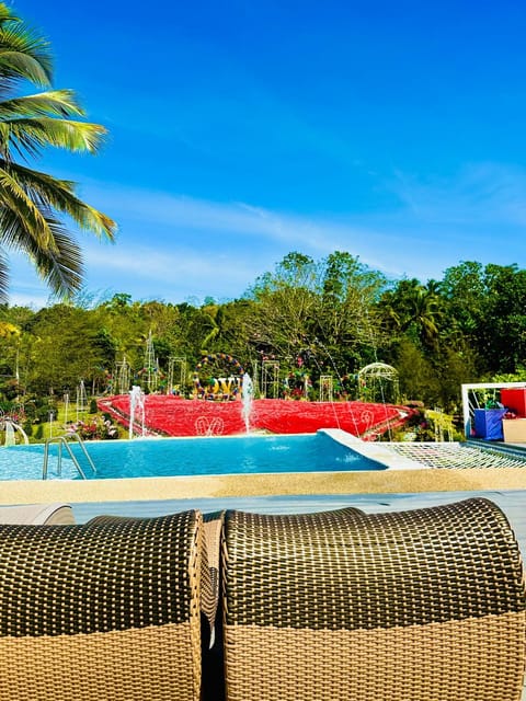 Jardin De Ysabelle Resort in Island Garden City of Samal