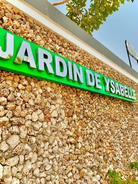Jardin De Ysabelle Resort in Island Garden City of Samal