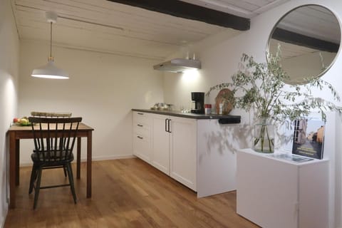 Cosy guesthouse in the countryside, with breakfast Bed and Breakfast in Malmo