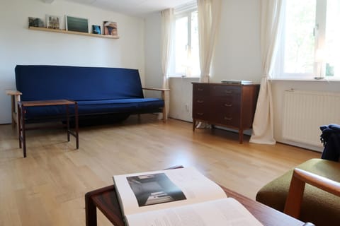 Cosy guesthouse in the countryside, with breakfast Bed and Breakfast in Malmo