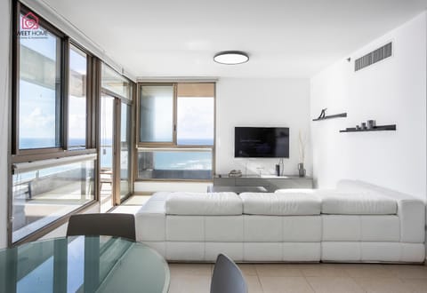Luxury apartments' in Netanya Condominio in Netanya