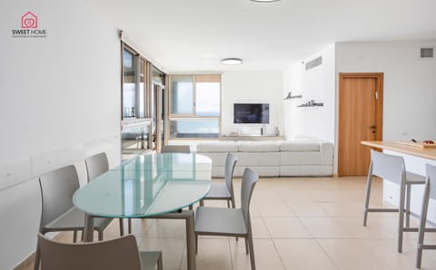 Luxury apartments' in Netanya Condo in Netanya