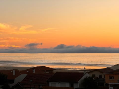 Vue Mer - Au Coeur de Contis Plage House in Saint-Julien-en-Born