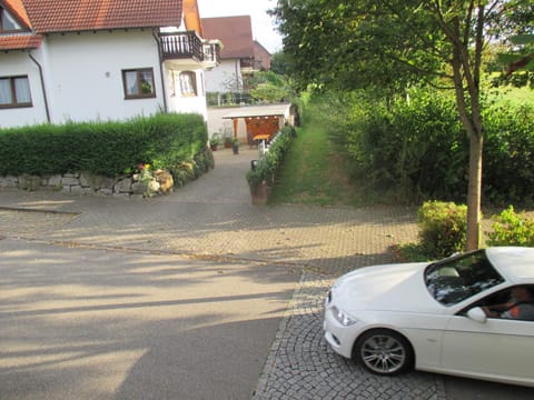 Ferienwohnung Kiruga Apartment in Lahr