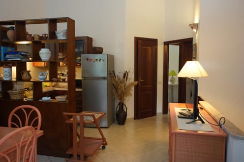 Villetta Anna Apartment in Budoni