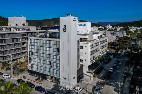 Spot Jurere sofisticação à beira mar - SPJ's Apartment in Florianopolis