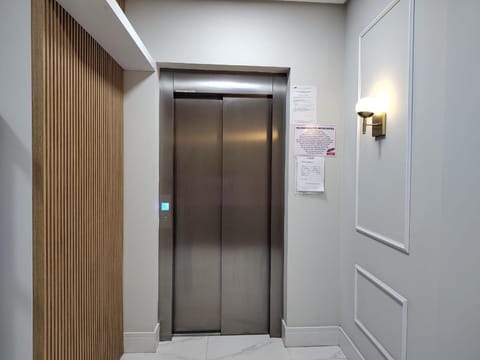 elevator