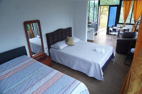 Monte Alto Vacation rental in Cundinamarca, Colombia