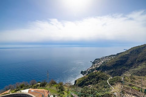 Day, Natural landscape, Sea view