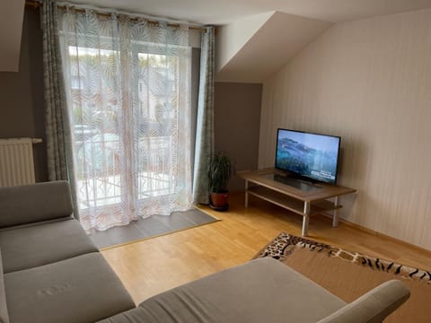 Apartment bei Villa Bachus Appartamento in Eschweiler