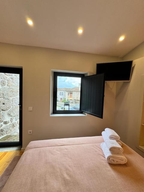 GuestReady - An Amazing Retreat in Várzea do Douro Bed and Breakfast in Porto District