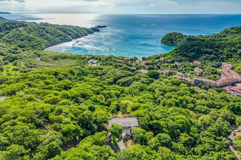 Jungle Sanctuary House in Guanacaste Province