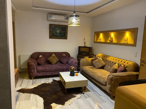 luxe et confort appartement Sahloul 4 Condominio in Sousse