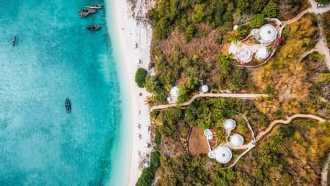 Property building, Beach, Beach