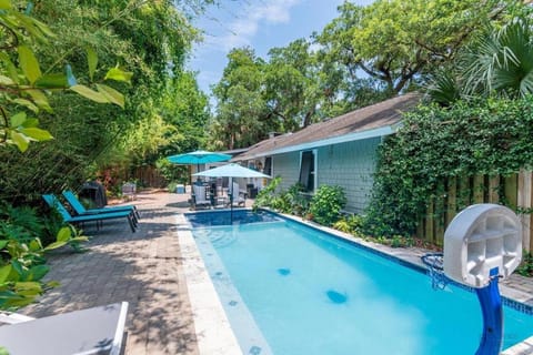 15 Sandpiper Street House in North Forest Beach