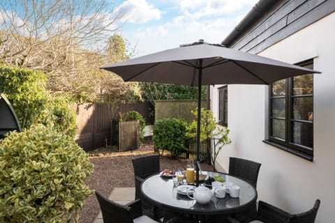 Bulverton House Holiday Cottages Copropriété in Sidmouth