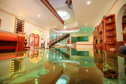 Wisdom Boutique Resort Hotel in Gangawatakorale
