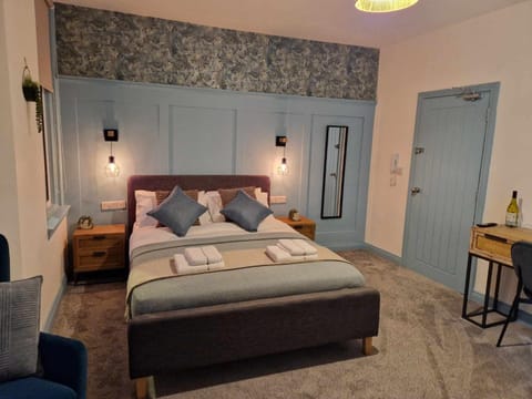 The Coastal Hideaway Apartment hotel in Bridlington