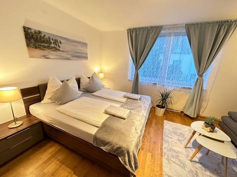 Green Paradise & Cozy Retreat Salzburg with free parking Bed and Breakfast in Salzburg