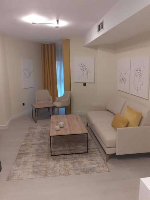 BYS SANTA FE APARTAMENTOS TURISTICOS Apartment in Region of Murcia