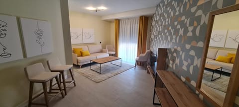 BYS SANTA FE APARTAMENTOS TURISTICOS Apartment in Region of Murcia