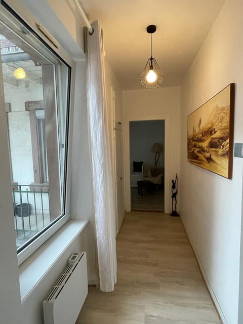 Studio cosy quartier observatoire Apartment in Strasbourg