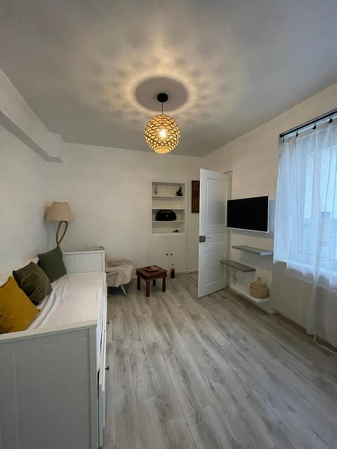 Studio cosy quartier observatoire Apartment in Strasbourg