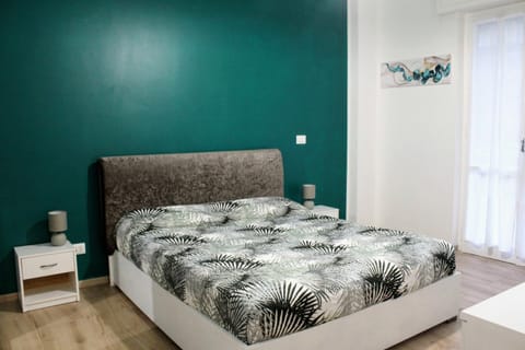 Renesmee Beach Apartment Eigentumswohnung in Pietra Ligure