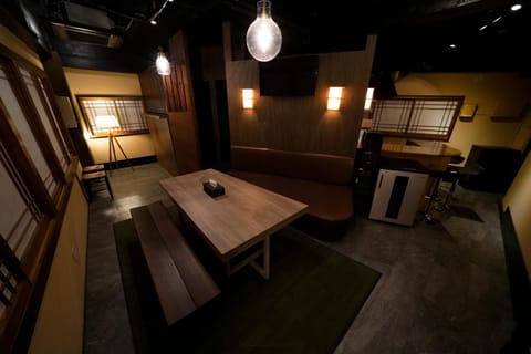 HOTEL Lee Apartment in Shibuya