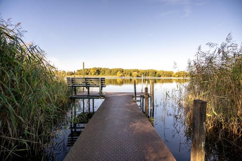 Natural landscape