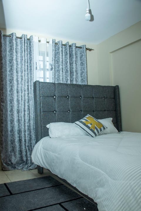 Thinkar Furnished Apartments Appartement in Nairobi