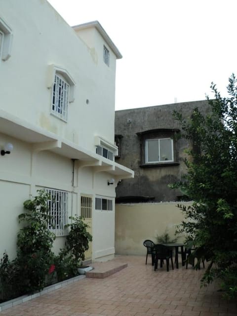 Fayes Apartments Condo in Senegal