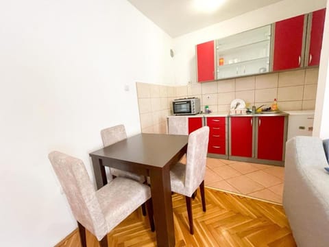 Apartment Blok 9 Apartment in Podgorica