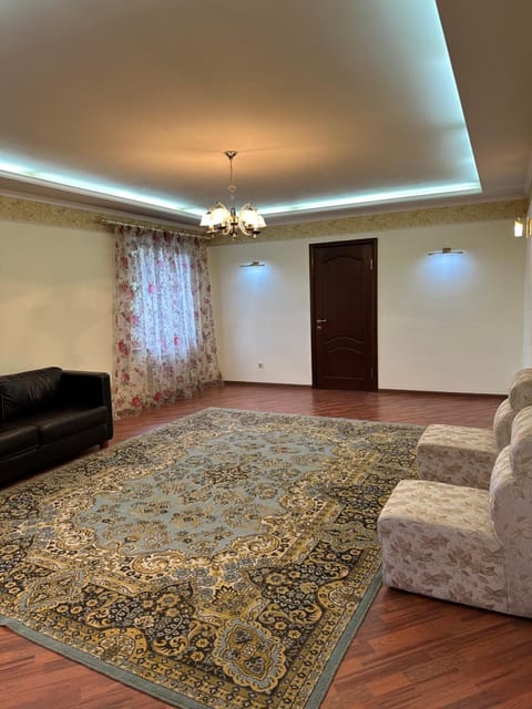 Atameken home Condo in Almaty