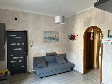 alchiccodoro Apartment in Genoa