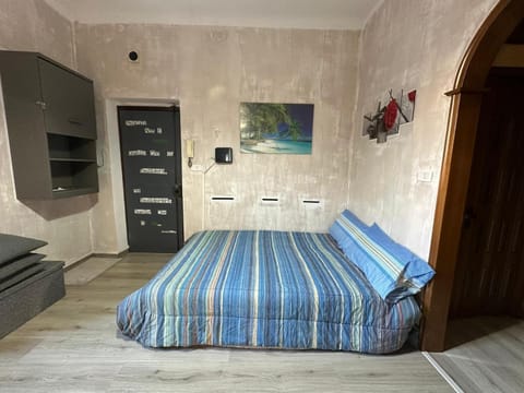alchiccodoro Apartment in Genoa