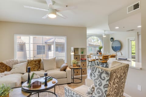 Updated Scottsdale Condo with Pool Access! Condo in Scottsdale