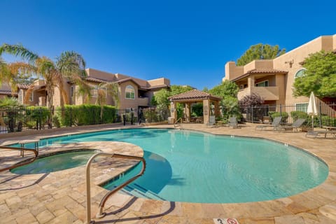 Updated Scottsdale Condo with Pool Access! Condominio in Scottsdale