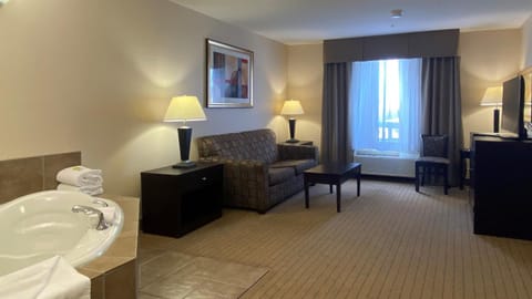 Holiday Inn Express Hotel & Suites Swift Current, an IHG Hotel Hôtel in Swift Current