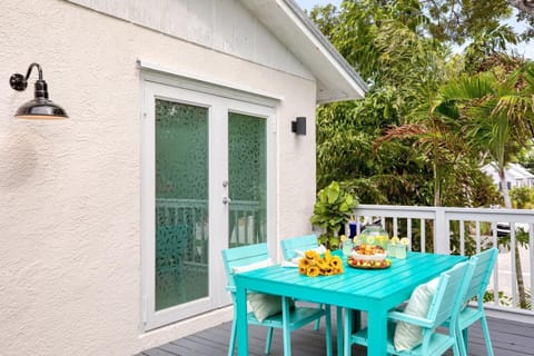 Sea Glass Secrets by AvantStay 3 Mins to Beach Casa in Key West