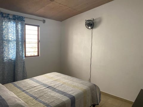 Kochian: Lugar donde se sueña Haus in Cuetzalan