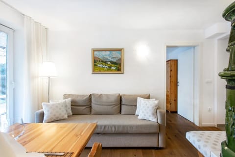 Apartments Poklukar Condominio in Bled