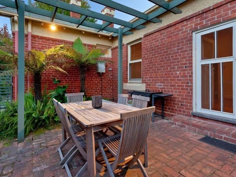 Central Crisp Casa in Wodonga