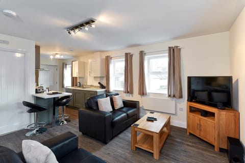 Swan Place Apartments By Viridian Apartments Apartamento in Swindon