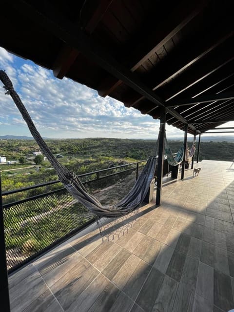 Day, Natural landscape, View (from property/room), Balcony/Terrace