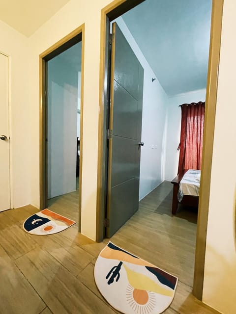 Pine Suites Tagaytay 2 Bedroom with Balcony Pet-friendly Apartment hotel in Tagaytay