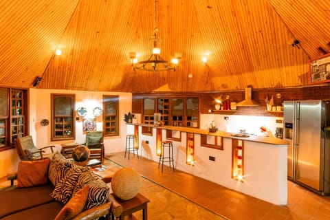 Safariland Home stay Alojamiento y desayuno in Arusha